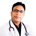 Ram professional white background automed headshot